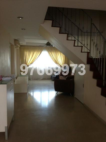 Blk 208 Choa Chu Kang Central (Choa Chu Kang), HDB Executive #78410912